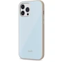 Чехол для iPhone Moshi iGlaze Slim Hardshell Case Adriatic Blue (99MO132523) for iPhone 13 Pro Max