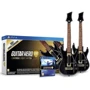 Guitar Hero Live + Guitar Controller (PS4): Серия приставки PlayStation 4
