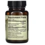 Dr. Mercola Organic Curcumin Extract Куркумин органический экстракт 30 таблеток: Вид Неферментные