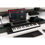 MIDI- клавиатура IK MULTIMEDIA IRIG KEYS 2 PRO: Разъёмы и интерфейсы USB