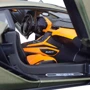 Автомодель - Lamborghini Sián FKP 37 (матовий зелений металік, 1:18): Рекомендований вік от 3 лет