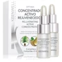 Keenwell Biologicos Rejuvenating Active Concentrated - Активная омолаживающая сыворотка 2х4 ml