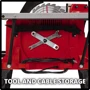 Монтажная пила Einhell TC-TS 254 U (4340510): Конструкция Станок