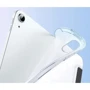 Аксессуар для iPad BeCover Case Book Soft Edge with Pencil mount Black (711118) for iPad Air 2020/iPad Air 2022 (711118): Особенности трансформируется в подставку, Стильный внешний вид, Стильный дизайн, Удобно держать в руке, магнитное сцепление, режим автопробуждения/сна