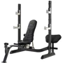Прочий тренажер Tunturi Pure Olympic Bench (14TWB10400)