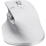 Мишка Logitech MX Master 3S Performance Wireless Mouse Bluetooth Pale Grey (910-006560): інтерфейс підключення Bluetooth, Wireless