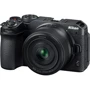 Об'єктив для фотоапарата Nikon Nikkor Z DX 24мм f/1.7 (JMA109DA) UA: Тип об'єктива Широкоугольный
