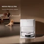 Робот уборщик MOVA P50 Ultra (RLP23SE): Производитель Mova