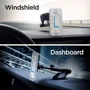 Держатель Spigen Car and Desk Holder Kuel H35 (000CG21496) фото 7