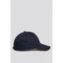 Чоловіча бейсболка Hackett Army Polo Cap темно-синя (HM042095-595) фото 4