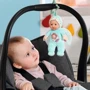 Кукла Baby Born For babies Голубой ангелочек 18 см (832295-1) фото 8