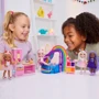 Игровой набор с куклой Rainbow High серии Littles – Кондитерская Кенди (522058): Возраст от 3 лет
