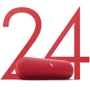Акустика Beats by Dr. Dre Pill Statement Red (MWQW3): Выходная мощность 50 Вт