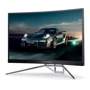 Монитор AOC AGON Porsche Design PD27: Тип ЖК-матрицы VA