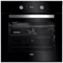 Духовой шкаф электрический Beko BIM24300BS: Мощность подключения, Вт 2500