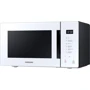 Микроволновая печь Samsung MS23T5018AW/UA: Объем, л 23