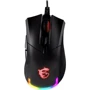 Мышь MSI Clutch GM50 Black (S12-0400C60-PA3)