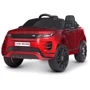 Детский электромобиль Bambi Racer Land Rover, красный (M 4418EBLRS-3)