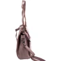 Женская сумка через плечо Valiria Fashion розовая (ODA8208-13): Тип Сумки