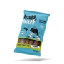 Лакомство Half & Half для щенков в форме мясных палочек с индюшкой 100 г (4823082431755)
