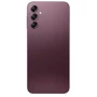 Смартфон Samsung Galaxy A14 4/128GB Dark Red A145F: Встроенная память 128 ГБ