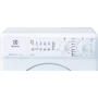 Пральна машина Electrolux EWC1352: Тип машини автомат
