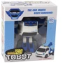 S3 мини TOBOT ZERO (301029): Персонажи Тобот Z