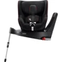 Автокресло Britax Römer DUALFIX M i-SIZE V22 (Cool Flow – Black): Группа 0+/1