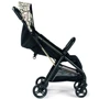 Коляска Peg-Perego Selfie Grafic Gold Графическое золото (IP22000000AB50RO01): Возможность установки люльки нет