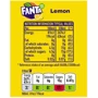 Напиток газированный Fanta Lemon 330 ml