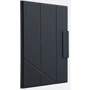 Аксессуар к электронной книге Onyx Boox Magnetic Case Cover Black for Note Air 3 C / Note Air 4 C: Цвет черный