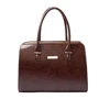Жіноча сумка каркасна Monsen коричнева (10EI812-brown): Стать жіночий