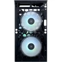 Корпус Prologix E113 Black: Мощность БП, Вт нет