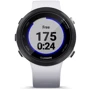 Смарт-часы Garmin Swim 2 Whitestone (010-02247-11/010-02247-01): Фитнес-функции GPS-модуль, Подсчет калорий, Секундомер, Пульсометр