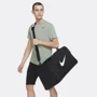 Сумка Nike Nk Brsla L Duff - 9.5 95L черная Уни 71х36х36 см (DO9193-010) фото 7