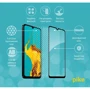 Piko Tempered Glass Full Glue Black for Xiaomi Redmi 14C: Материал стекло