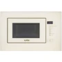 Встраиваемая микроволновая печь Ventolux MWBI 20 G IVORY TC