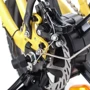 Електричний велосипед Maxxter URBAN PLUS 16 "(жовто-чорний): Ємність батареї, Втч 288