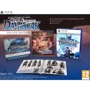The Legend of Heroes Trails через Daybreak Deluxe Edition (PS5): Серія приставки PlayStation 5