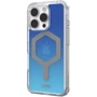 Чехол для iPhone Urban Armor Gear UAG Plyo Magsafe LE Blue Ombre (114480115E5E) for iPhone 16 Pro