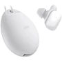 Наушники Baseus Encok W02 White: Тип крепления без креплений