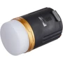 Фонарь туристический Фонарь кемпинговый SKIF Outdoor Light Drop Max Black/Orange (389.00.25): Количество режимов 3