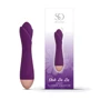 Вибратор So Divine Ooh La La! фиолетовый