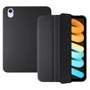 Аксессуар для iPad BeCover TPU Case Book Black (707519) for iPad mini 6 2021: Материал силикон