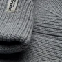 Чоловіча шапка Jack & Jones сіра меланж (12193386): Виробник Jack & Jones