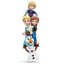 Конструктор LEGO Disney Крижаний палац Ельзи 630 деталей (43244) фото 6