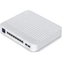 Мережевий комутатор Ubiquiti Pro 8 PoE (USW-PRO-8-POE): Тип Керований