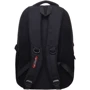 Сумка для ноутбука Vivatti 15.6" Backpack Black (1mn2079-black): Форм-фактор 15.6"