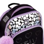Рюкзак школьный каркасный YES S-78 Stay True (559382): Спинка Ортопедическая (анатомическая)