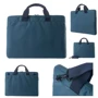 Сумка для ноутбуков Tucano 14" Minilux Blue (BFML1314-Z): Форм-фактор 14"